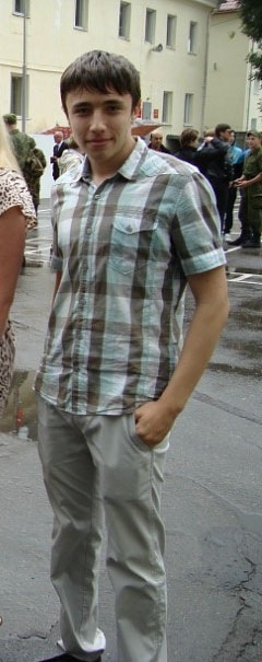 Фото профиля