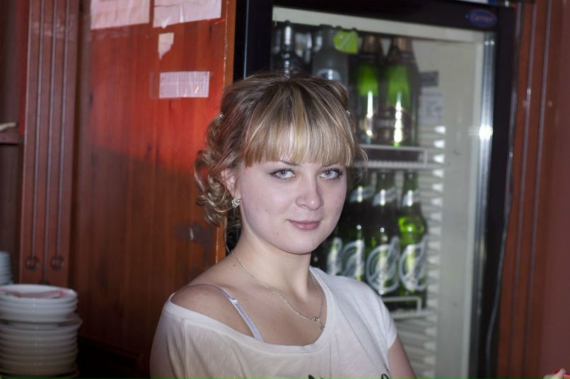 Инна Бурдо | Уфа