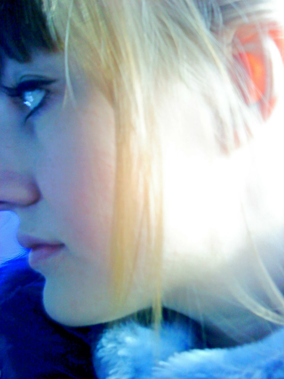 Настена Горбунова | Ульяновск