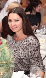 Светлана Гумирова | Москва