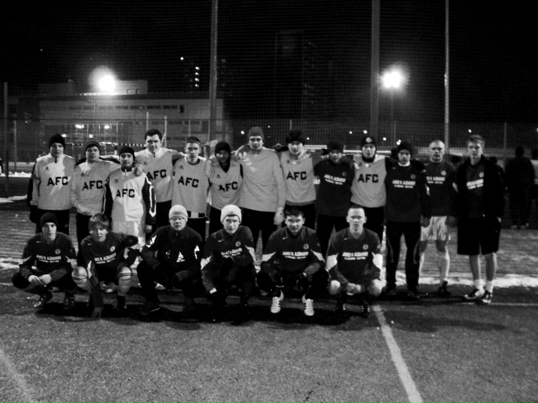 Dtniska Kanykov | Cascais