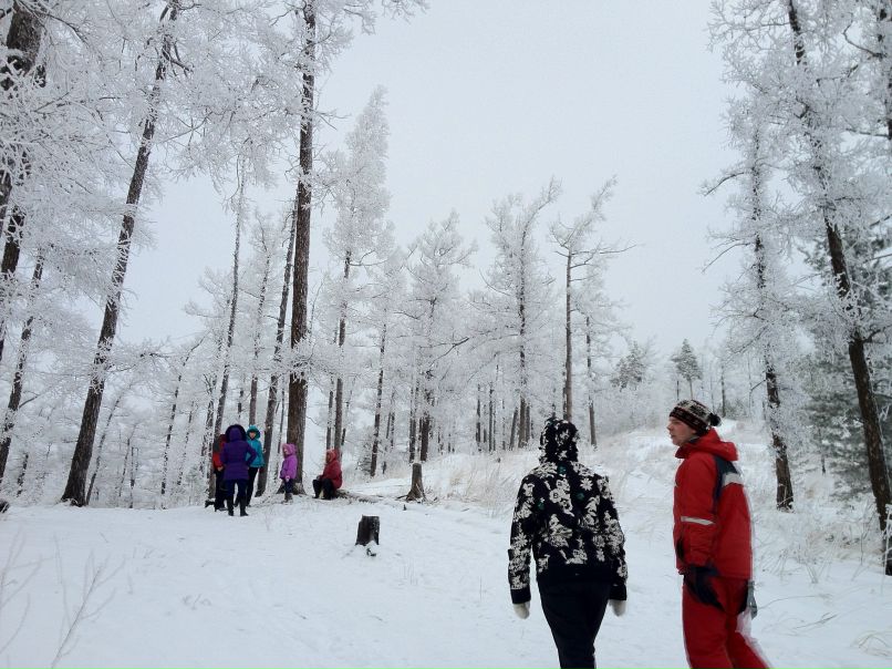 Василий Голосов | Киров