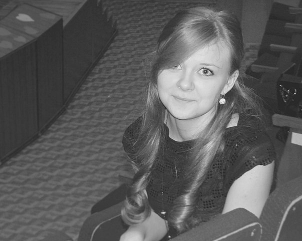 Кристина Сичко | Славутич