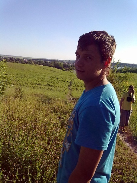 №17, Олександр Швець №17, Олександр Швець