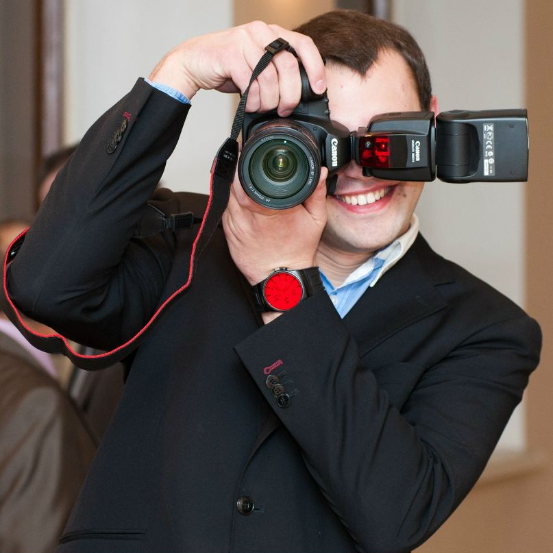 Антон Дмитриев Чудо | Йошкар-Ола