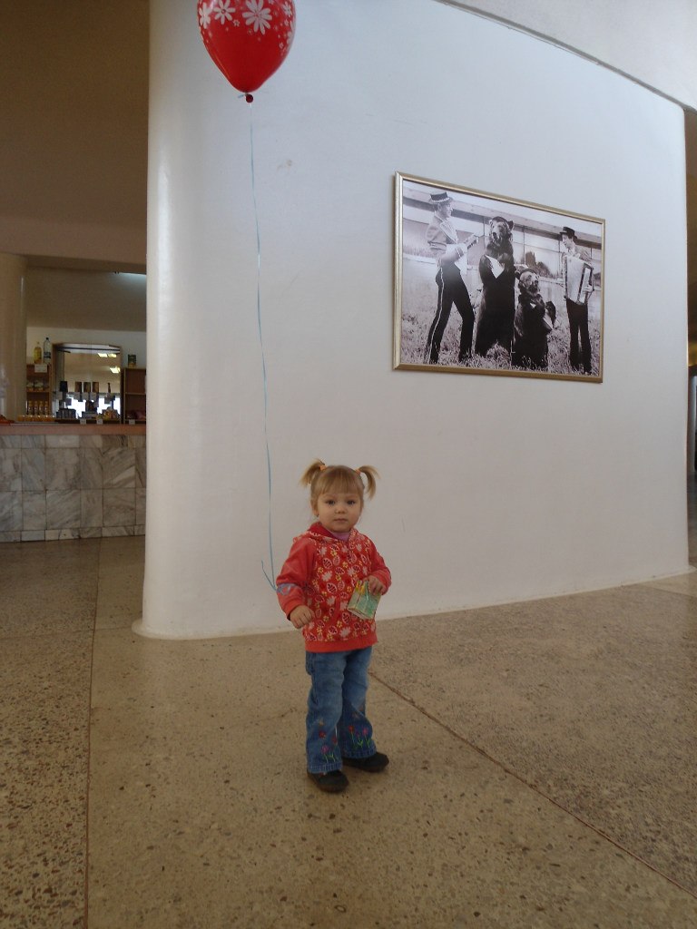 Марина Шарова | Воронеж