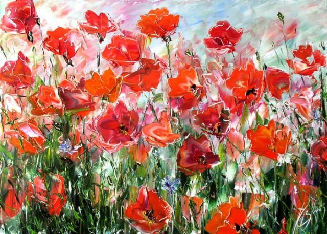 Алина Облап | 