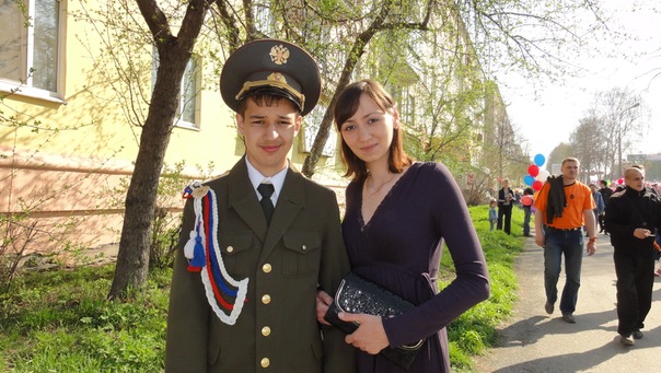 №137, Михаил Леметти, Нижний Тагил №137, Михаил Леметти, Нижний Тагил