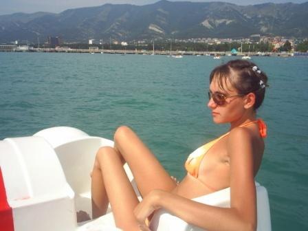 Елена Волкова | Ульяновск