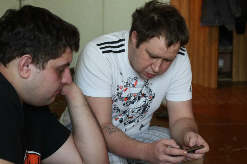 Сергей Гареев | Уфа