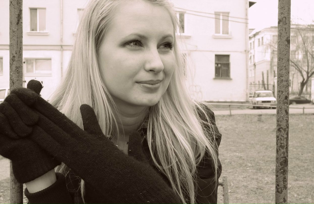 Аленочка Нефедова | 