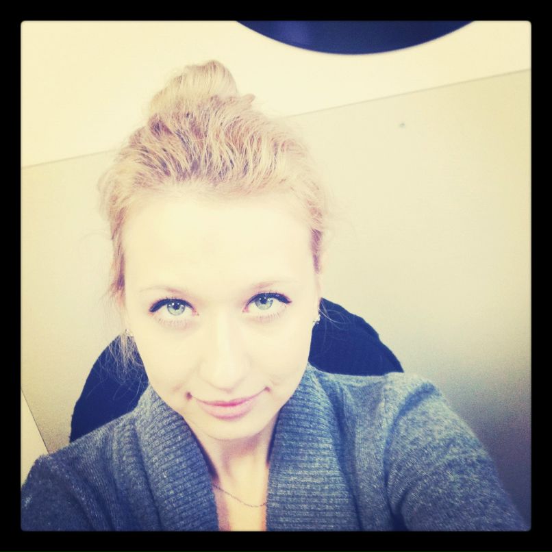 Дарья Полушкина | Москва