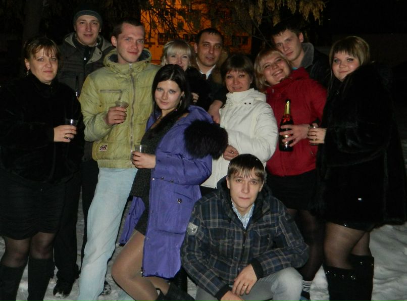 Юлия Апарина | Самара