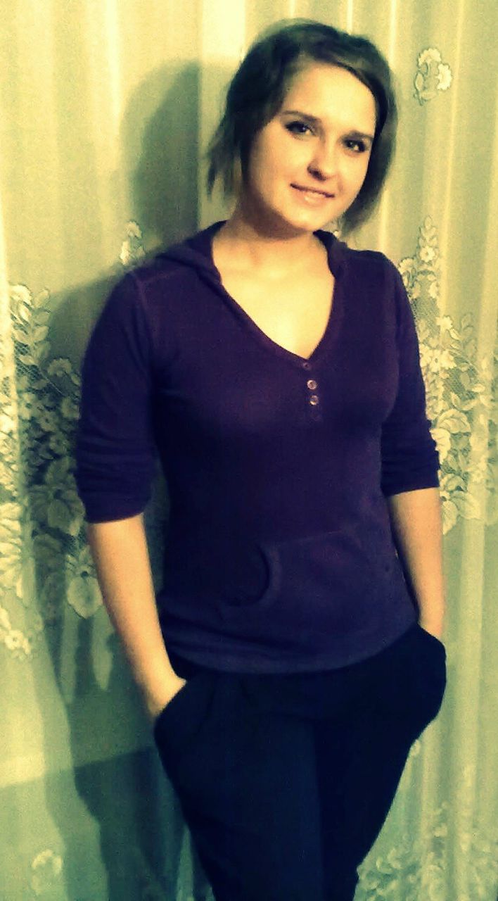 Олександра Герасименко | Киев