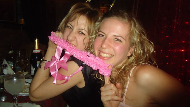 Elya Gasanova | Москва