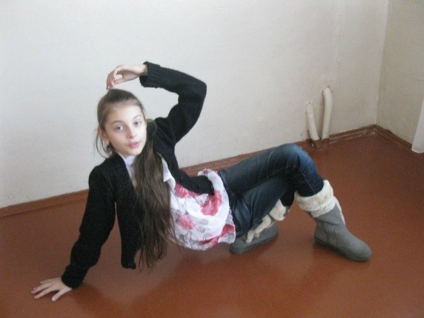 Ольга Полюга | Одесса