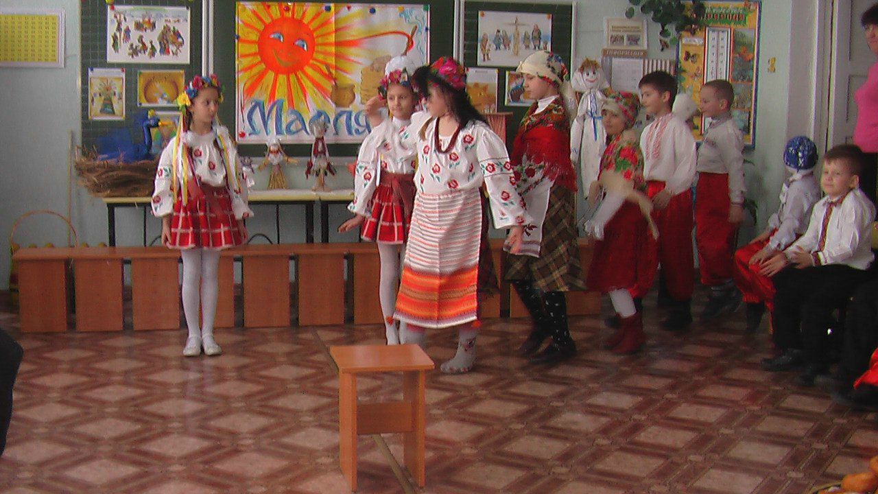 Юлия Приступа (Василенко) | Каменское / Днепродзержинск