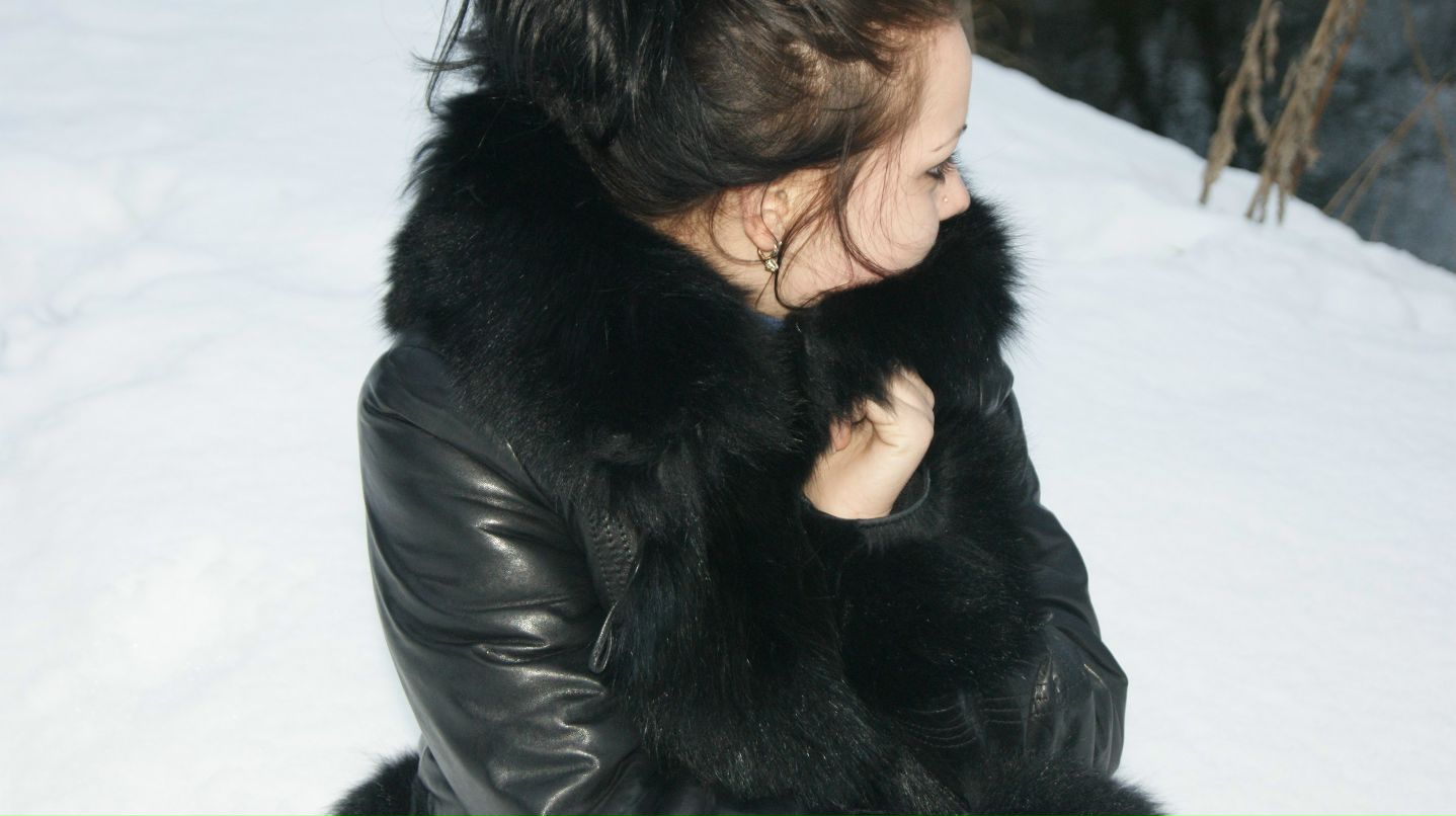 Елена Ермакова | Нижний Новгород