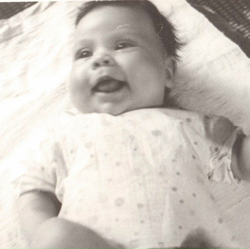 Nadezhda Karmanova | Санкт-Петербург