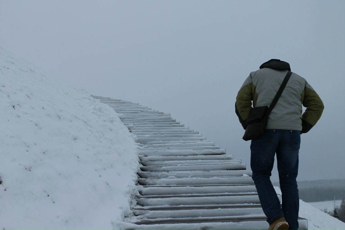 Иван Фомин Александрович | Санкт-Петербург