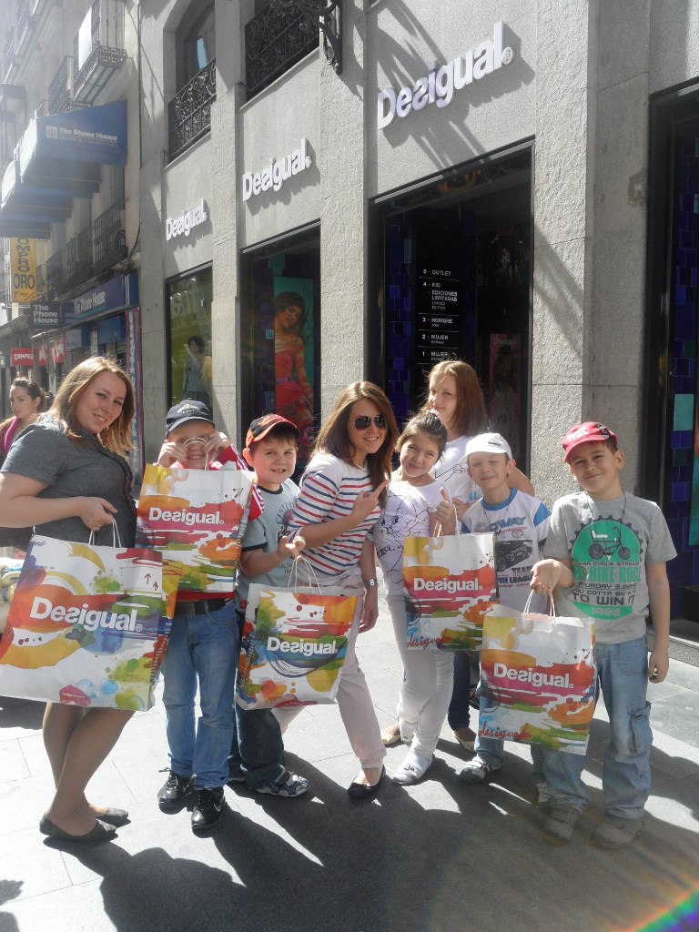 Ляля Яковлева | Москва