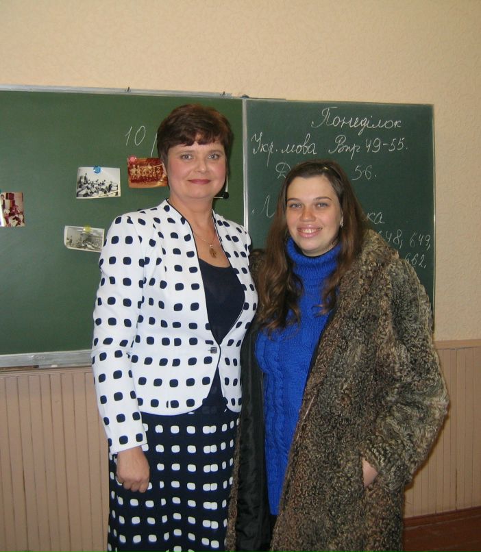 Юлия Чиженкова | Киев