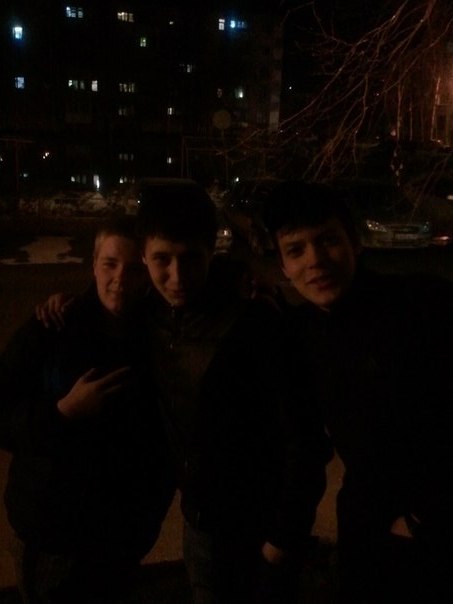 Алексей Николаевич | Нижневартовск