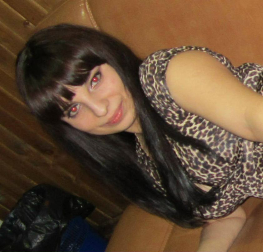 Оксана Корсукова | Киров