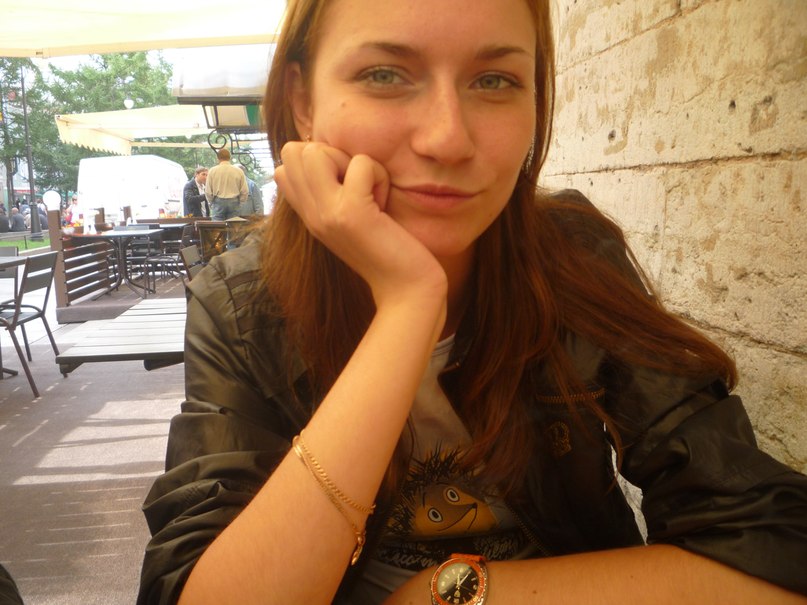 Натали Ломова-Пучкина | 