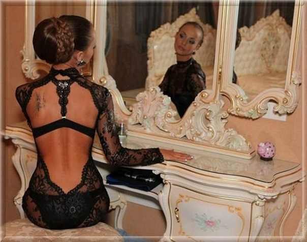 Юлия Милле | Москва