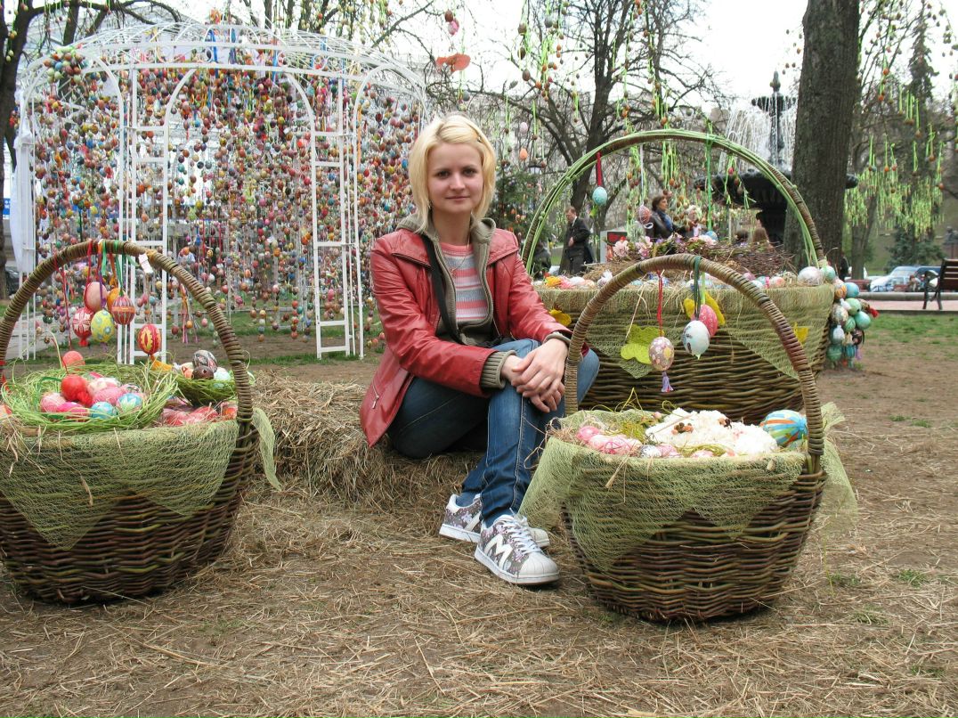 Наталья Кашира | Киев