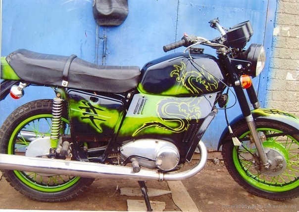 Саньок Григорчук | Дослидницкое