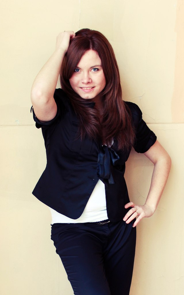 Наталья Щербакова | Москва