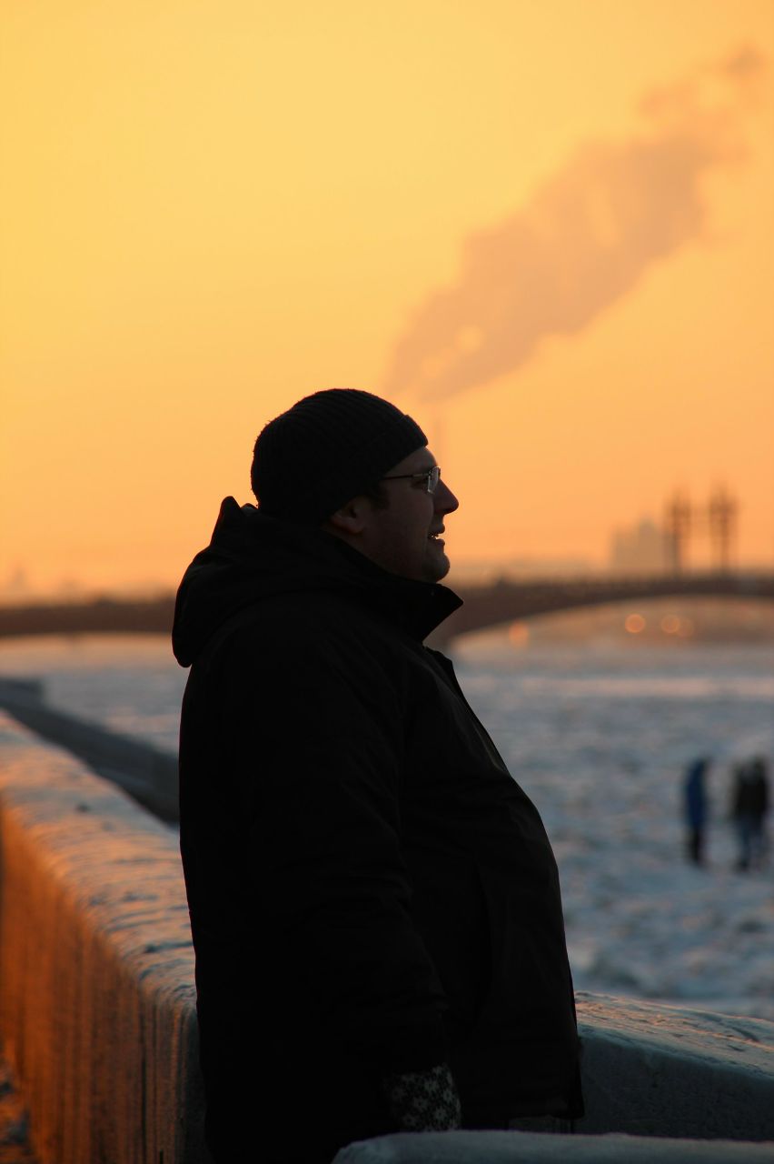 Andrey Nikulin | Санкт-Петербург