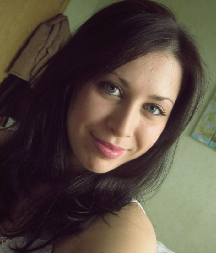 Катерина Солод | Запорожье