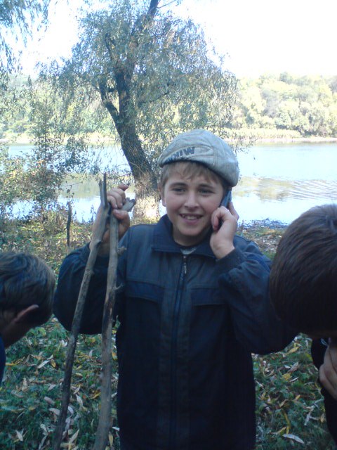 Виталий Калинин | Кривой Рог