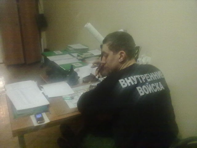 Олежка Sevostianov Igorevich | Волгоград