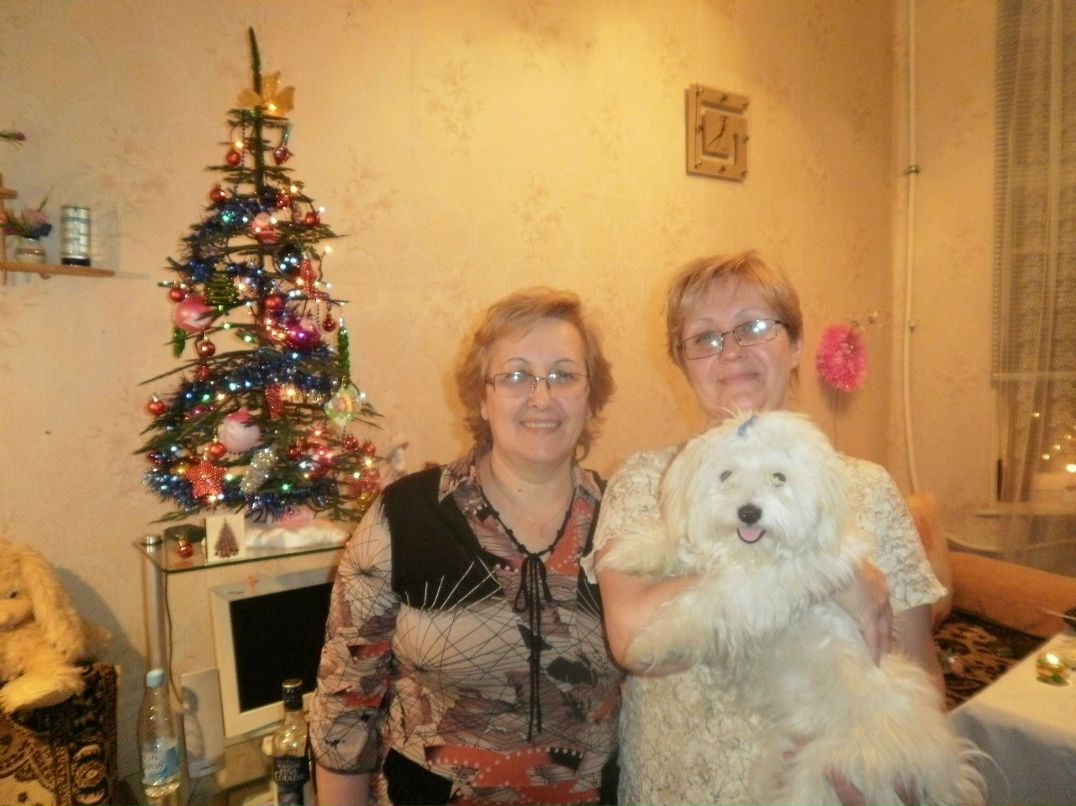 Svetlana Bats | Санкт-Петербург