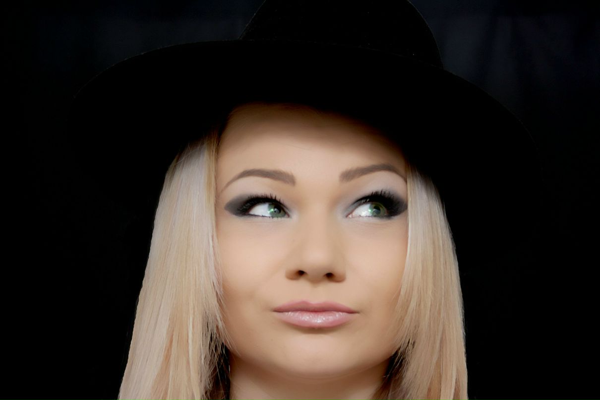 Анна Романова | Черновцы