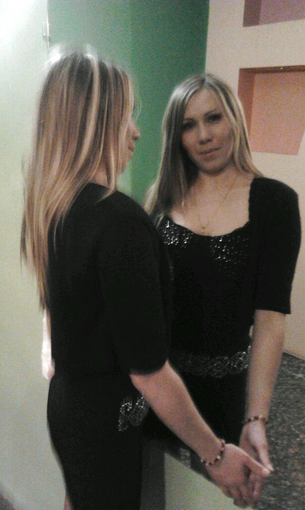 Оля Лопатюк | Новоград-Волынский