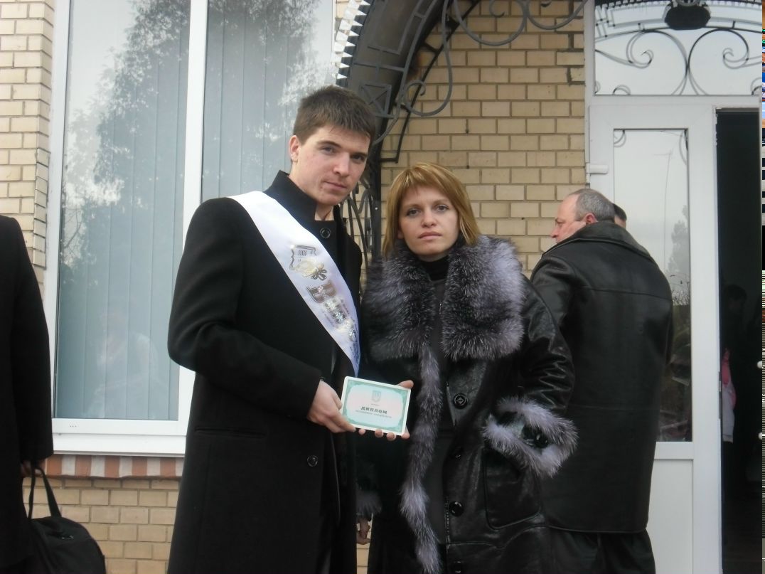 Евгений Патлатюк | Киев