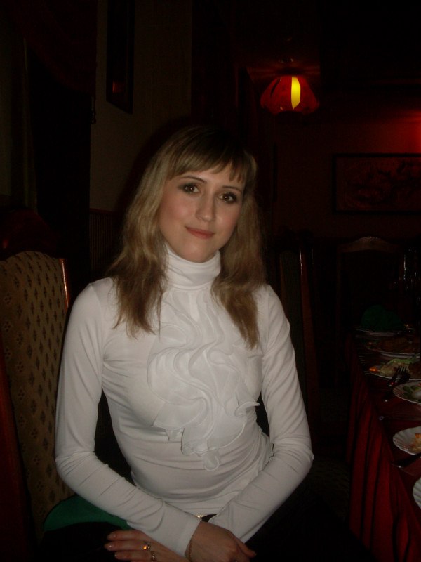 Ірина Войтович | Луцк