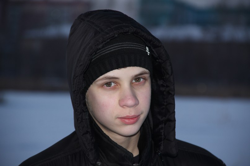 Дмитрий Шкляев | Челябинск