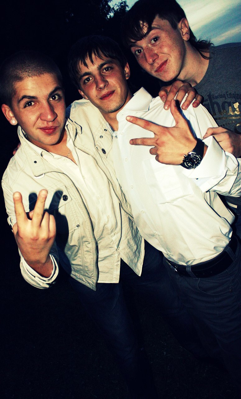 Александр Серый | Киев