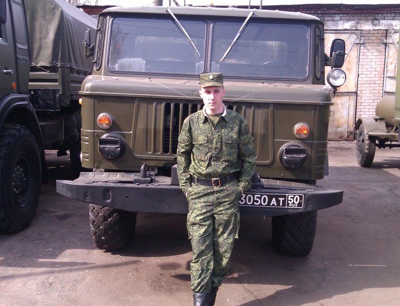 Антон Борискин | Тамбов