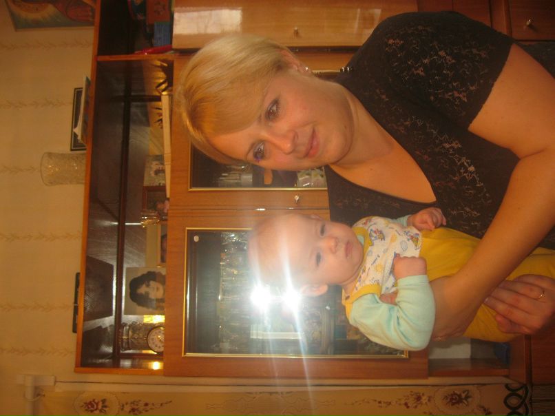 Наталья Фомина | Тукса