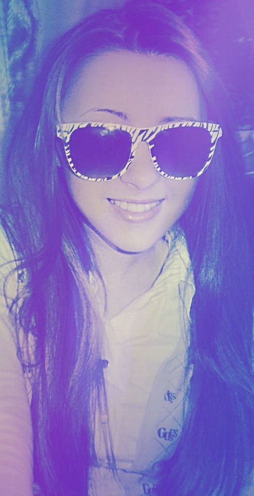 Аня Віцько | Одесса