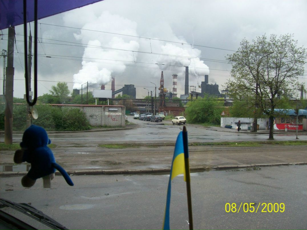 Владимир Мазняк | Харьков