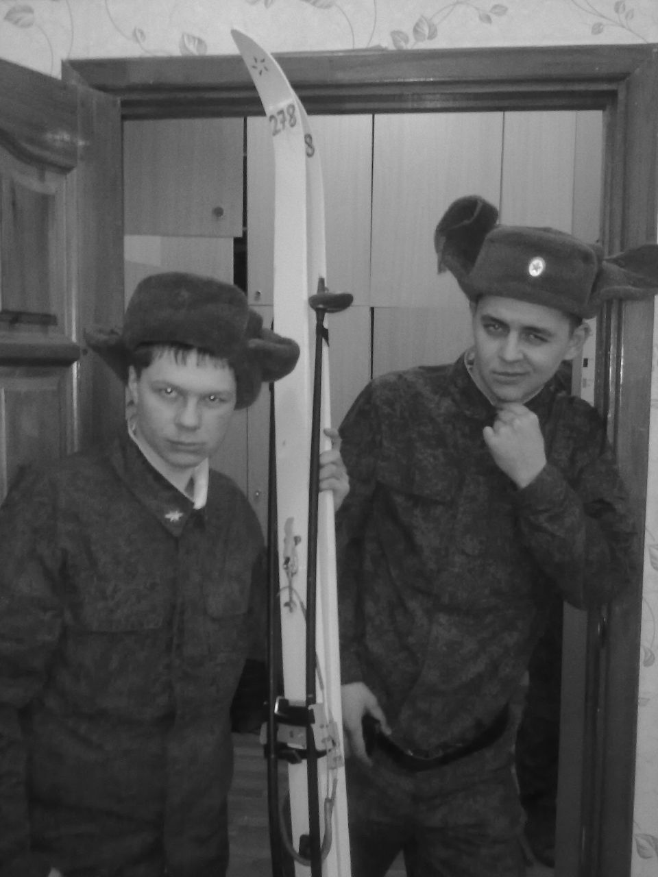 Данил Семенихин | Челябинск