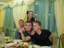 Фотография Денис Міхеєв